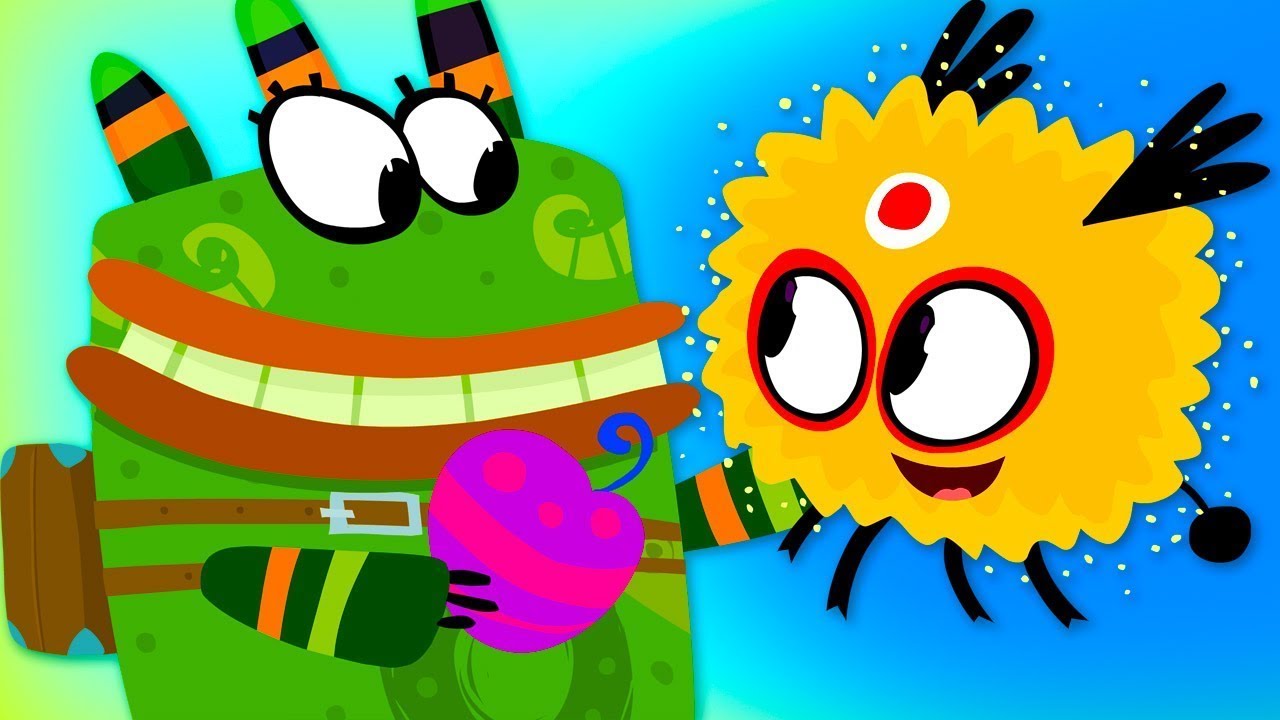 Adventures Of QUMI QUMI Full Episodes Cartoons For Kids Animation adventures-of-qumi-qumi-full-episodes-cartoons-for-kids-animation
