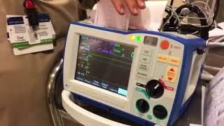 Basic Functions—Zoll ARMC