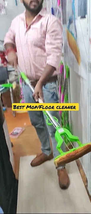 Best Floor Cleaners to Use with Microfiber Mops — Microfiber Wholesale