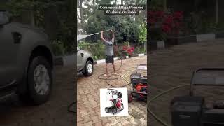 Gasoline high pressure washer 1,800,000ugx  call 0776 486 400 0703221156 for deliveries all over .