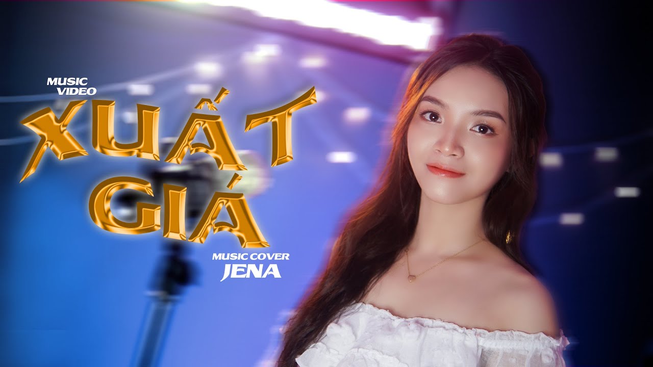 YouTube पर XUẤT GIÁ - KEYO ( JENA COVER ) || MUSIC VIDEO  | Ngồi buồn một mình đếm lá đếm hoa... देखें
