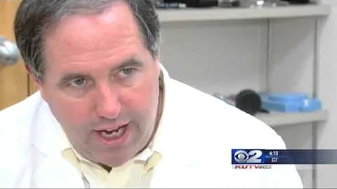 New Drug Helps Control Multiple Sclerosis