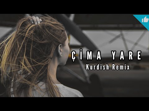 [ ÇİMA YARE ] Serkan Kanireş  Kurdish Remix - Sayit Official