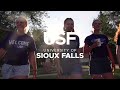 University of sioux falls