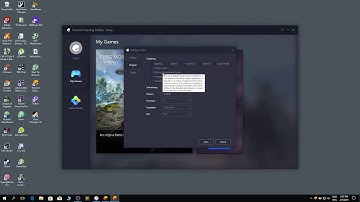 Tencent gaming buddy lag fix-100% Working-2019 Updated