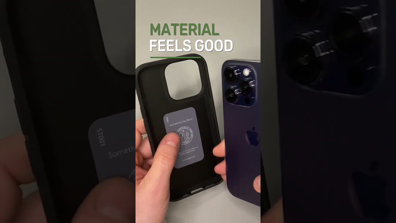 Spigen Thin Fit Phone Case for iPhone 14 Pro 