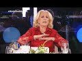 Mirtha confesó que no soporta a Durán Barba