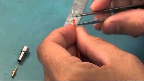 Dytran 6117 Assembly Instructions