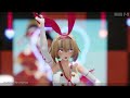 【MMD東方】-アリス島風コスで美少女無罪♡パイレーツ-