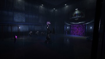 Dark Deception Enhanced - Chapter 2 - Elementary Evil - Story Mode - Walkthrough #12