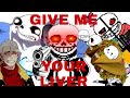 🦴Undertale👀Tiktok✨ Compilations ♥️