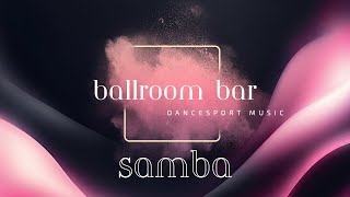 Samba - Síguelo Bailando - Ozuna (Ballroom Bar Remix)