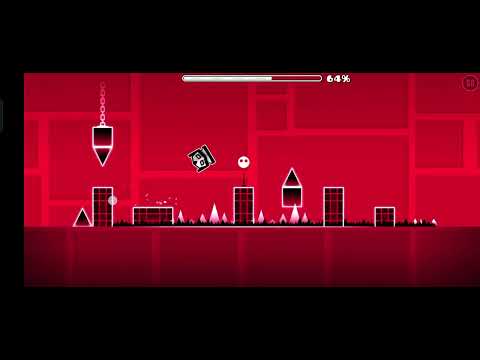 Dry Out by:Robtop [Geometry Dash]
