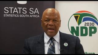 Speech - Minister Jeff Radebe - 3rd ISIbalo CRUISE Conference (2017)
