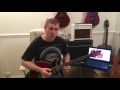 End of video