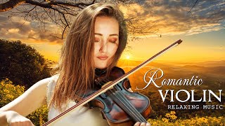 Top 50 Best Classical Violin Music - Most Beautiful Romantic Violin Melodies For Stress Relief screenshot 5