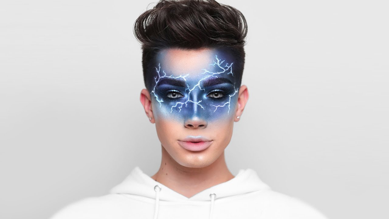 james, james charles, charles, makeup, mua, makeup artist, covergirl, cover...