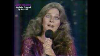 JUDY COLLINS - &quot;Where Or When&quot; LIVE 1982