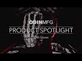 Product spotlight odin mfg  2023 smx gloves