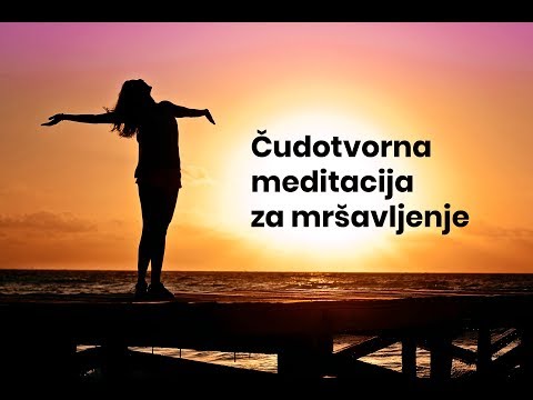 Video: Kako Odabrati Držanje Za Meditaciju