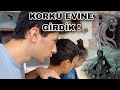 Terk edlm eve grdk   tatl vlog