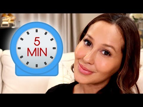 How to Look FAB in a FLASH
