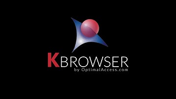 Waterfox - Take Browser Productivity to the next level with KBrowser - Best alternative browser 2018