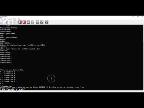 Haskell assignment