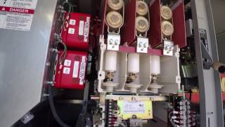 4160 VFD screenshot 5