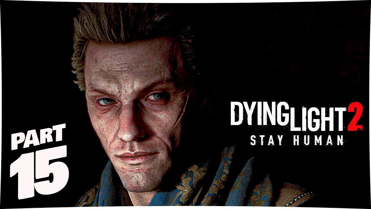 Dying Light 2 Stay Human - PS5 with best price in Egypt - Games 2