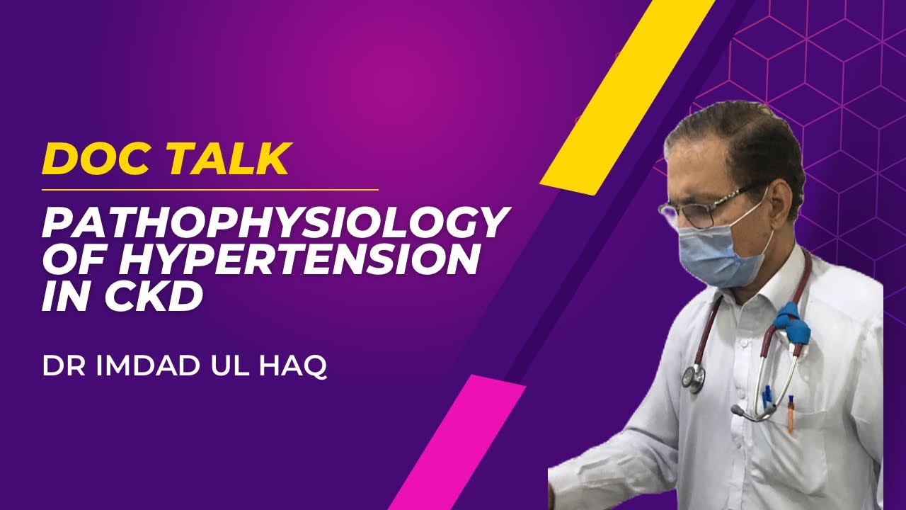 Pathophysiology Of Hypertension In CKD Hypertension In Kidney Disease Pathophysiology Of Hypertension In CKD Hypertension In Kidney Disease