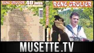 Musette - Rene Grolier - Temerario