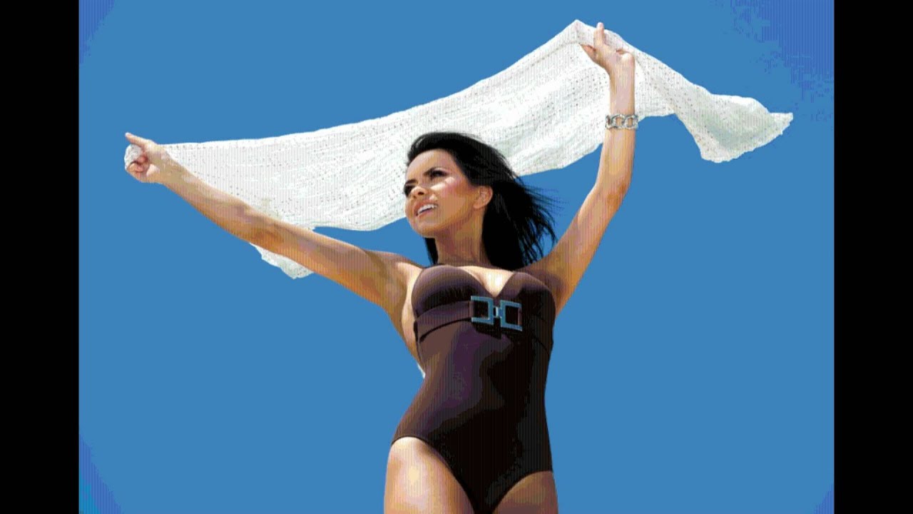 INNA - Deja Vu ( Solo Radio Edit )