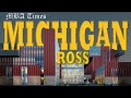 Michigan Ross Promo