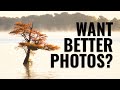 Why You Should Critique Your Photos For Better Landscape Photography