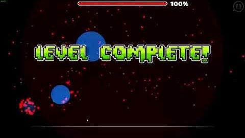 Breakout Redux - My CC Entry