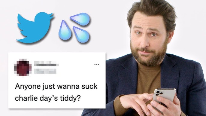 Watch Charlie Day Answers the Web's Most Searched Questions