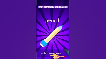 How to make a pencil in little alchemy 2 #shorts #viral #littlealchmey2cheats