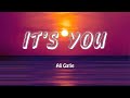 Its you   ali gatie lyrics vietsub