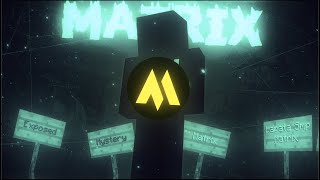 Matrix | Lapata SMP ka Silent Villain | Minecraft Theme Song