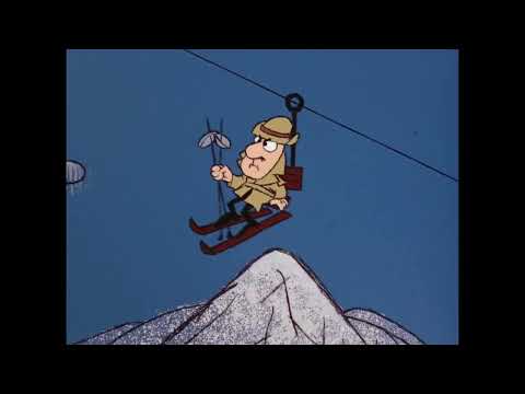 The Inspector 24b Unsafe And Seine F 