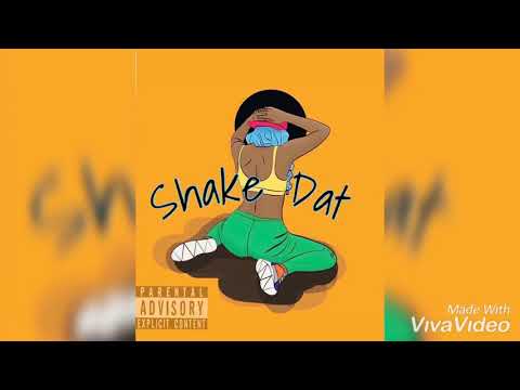Loui - Shake Dat (feat. 41LilJay) Remix | @KOOLASLOUI