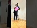 Sylvie | 🇨🇦🇵🇹 | Private Dance Lesson with Dr Kizomba! | Repost