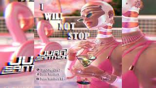 I Will Not Stop - Juan Santhox  #housemusic #2023