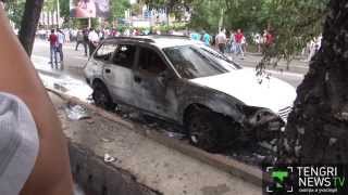 Видео АЛЕКСАНДРА ГОРЮНОВА ХОТЯТ ПОСМЕРТНО ПРЕДСТАВИТЬ К НАГРАДЕ (автор: TENGRI TV)