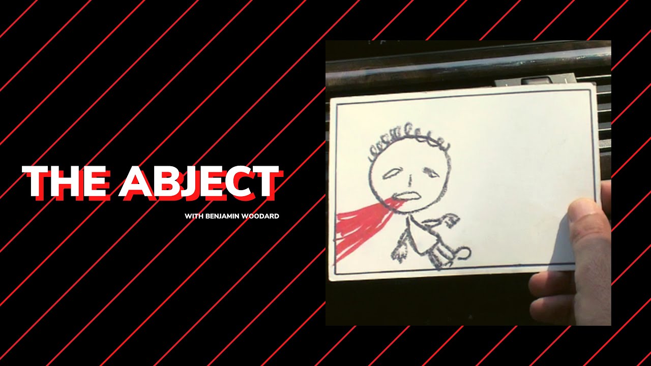 Caché - The Abject