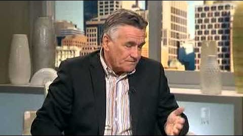 Coalition pushes Swan over mining royalties