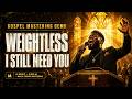 I Still Need You (LIVE)| Emotional Gospel Worship Master | Suno AI x Mack Crown