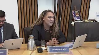 Transport Committee - 07 October 2026