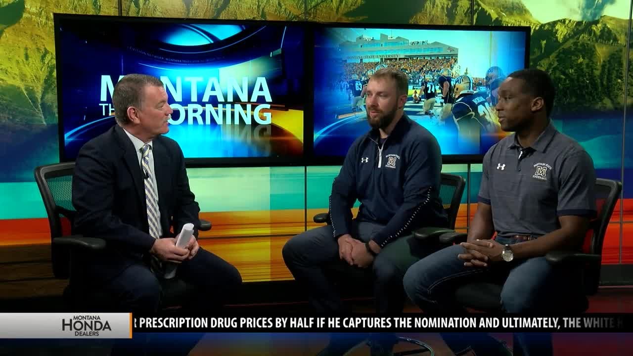 Spring in Bobcat Country: MSU Football looks to showcase talent